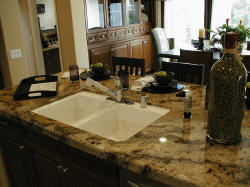 Home Soda Fountain Dispensers