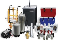 Beverage System Components