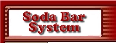 Soda Bar System