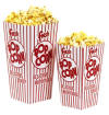Popcorn Scoop Boxes