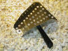 Popcorn Stainless Steel Speed Scoop
