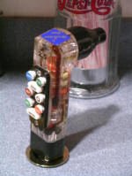 Wunder Bar Gun