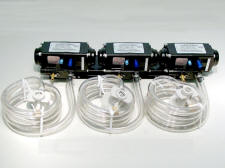 Flojet Syrup Pumps