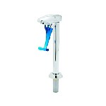 Pedestal Glass Filler