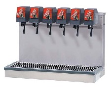 Wunder Bar Gun